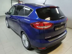 Ford C-Max Titanium Bild 4
