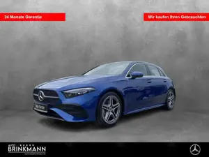 Mercedes-Benz A 200 A 200 Kompakt AMG Line/Multibeam/AHK/Kamera SHZ