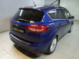 Ford C-Max Titanium Bild 3