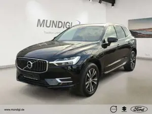 Volvo XC60 Inscription Exp PHEV T8 AWD AHK PANO GSD LRH SHZ R