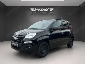 Fiat Panda Easy 1.2 51kw E6D-TEMP