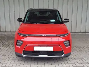 Kia Soul E-SOUL INSPIRATION WP LED + AMPIRE (WFSp) Bild 2