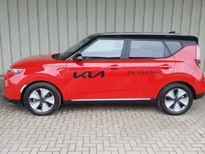 Kia Soul E-SOUL INSPIRATION WP LED + AMPIRE (WFSp) Bild 3