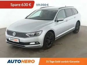 Volkswagen Passat 2.0 TDI Trendline BlueMotion*NAVI*ACC*