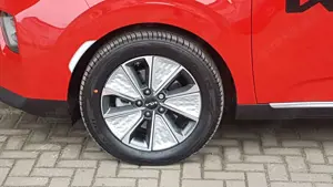 Kia Soul E-SOUL INSPIRATION WP LED + AMPIRE (WFSp) Bild 4