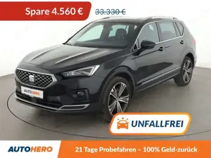 SEAT Tarraco 2.0 TDI Xcellence 4Drive