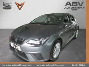 SEAT Ibiza 1.0 EcoTSI S