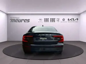 Volvo S60 Core Mild-Hybrid Navi Klimaautom LED USB SHZ PDC Bild 3