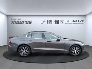 Volvo S60 Core Mild-Hybrid Navi Klimaautom LED USB SHZ PDC Bild 5