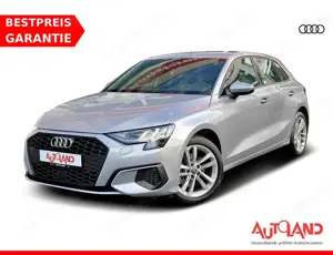 Audi A3 Sportback 35 TDI LED Navi Virtual Cockpit
