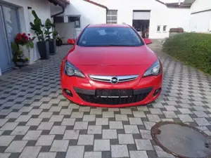Opel Astra Innovation