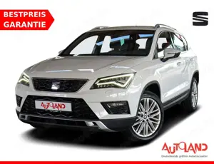 SEAT Ateca 1.5 Xcellence LED Tempomat DAB PDC USB AUX