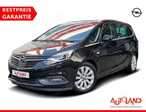 Opel Zafira 2.0 CDTI Innovation LED Navi Kamera AHK
