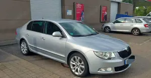 Skoda Superb Bild 2