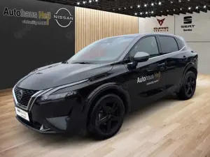 Nissan Qashqai 1.3 N-Connecta