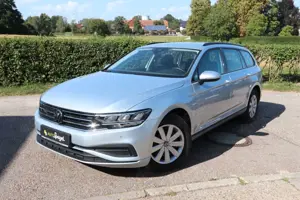 Volkswagen Passat Variant Kamera Navi LED DAB Carplay