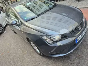 SEAT Ibiza Ibiza 1.2 TSI Style