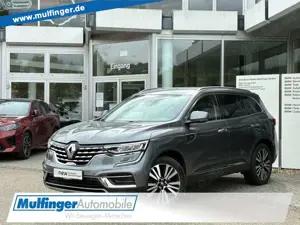 Renault Koleos dCi185 4WD INITIAL PARIS ACC Massage BOSE