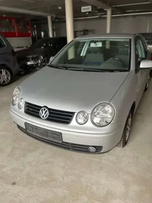 Volkswagen Polo Polo IV 1.4 Trendline