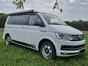 Volkswagen T6 California Ocean