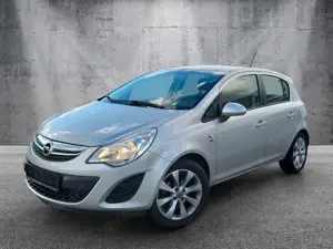 Opel Corsa D Sondermodell "Active" Sitzheizung/Klima