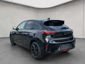 Opel Corsa 1.2 Direct Injection Turbo Automatik GS Bild 3