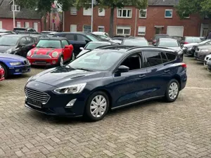Ford Focus Turnier*AUTOMATIK*PDC*MFL***