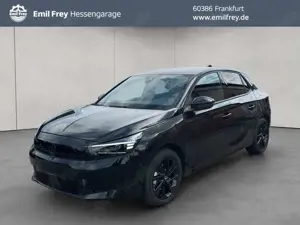 Opel Corsa 1.2 Direct Injection Turbo Automatik GS Bild 1