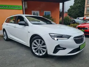 Opel Insignia B ST Busines 2.0D Automatik+LED/CAM/HUD