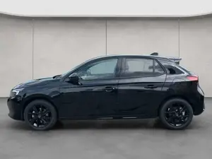 Opel Corsa 1.2 Direct Injection Turbo Automatik GS Bild 2