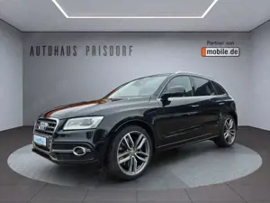 Audi SQ5 3.0 TDI competition quattro Xenon/ACC/BO