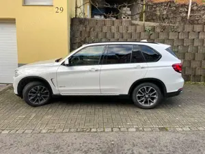 BMW X5 X5 xDrive50i