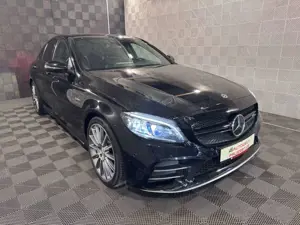 Mercedes-Benz C 43 AMG C43 4M*AMG*PANO-ACC-R.KAM-MEMOR-LED-TOT.W-LM-9G