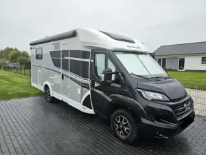 Caravans-Wohnm Sunlight T 68 Adventure XV