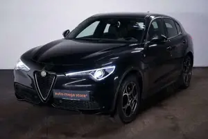 Alfa Romeo Stelvio 2.0 Turbo TI Q4 AT8*Kamera*Memory*ACC*Bi