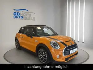 MINI Cooper S Bild 5