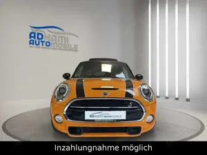 MINI Cooper S Bild 4