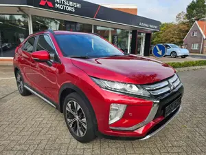 Mitsubishi Eclipse Cross Eclipse Cross 1.5 T-MIVEC 2WD Diamant+ Bild 2