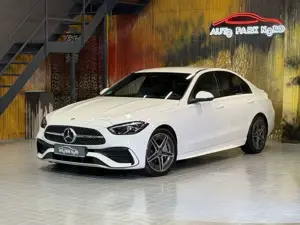 Mercedes-Benz C 200 4Matic AMG LINE~KAMERA