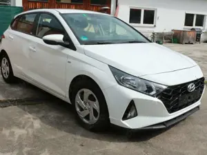Hyundai i20 i20 1.0 T-GDI 48V-Hybrid Select