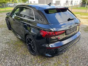 Audi RS3 RS3 Sportback TFSI Sportback quattro S tronic Bild 2