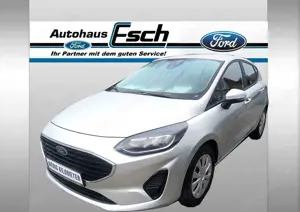 Ford Fiesta Cool  Connect Navi Lenkradheizung