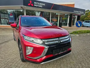 Mitsubishi Eclipse Cross Eclipse Cross 1.5 T-MIVEC 2WD Diamant+ Bild 1