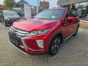 Mitsubishi Eclipse Cross Eclipse Cross 1.5 T-MIVEC 2WD Diamant+ Bild 3