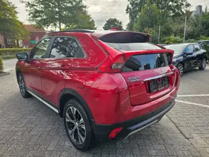 Mitsubishi Eclipse Cross Eclipse Cross 1.5 T-MIVEC 2WD Diamant+ Bild 4