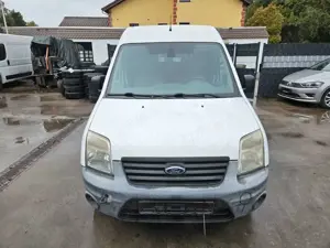 Ford Transit Connect Kasten Lang Trend Bild 2