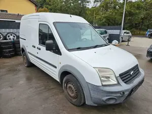 Ford Transit Connect Kasten Lang Trend Bild 3