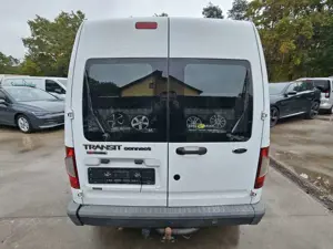Ford Transit Connect Kasten Lang Trend Bild 4