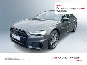 Audi A6 Lim. 45 TFSI quattro S line Matrix LED Pano T