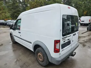 Ford Transit Connect Kasten Lang Trend Bild 5
